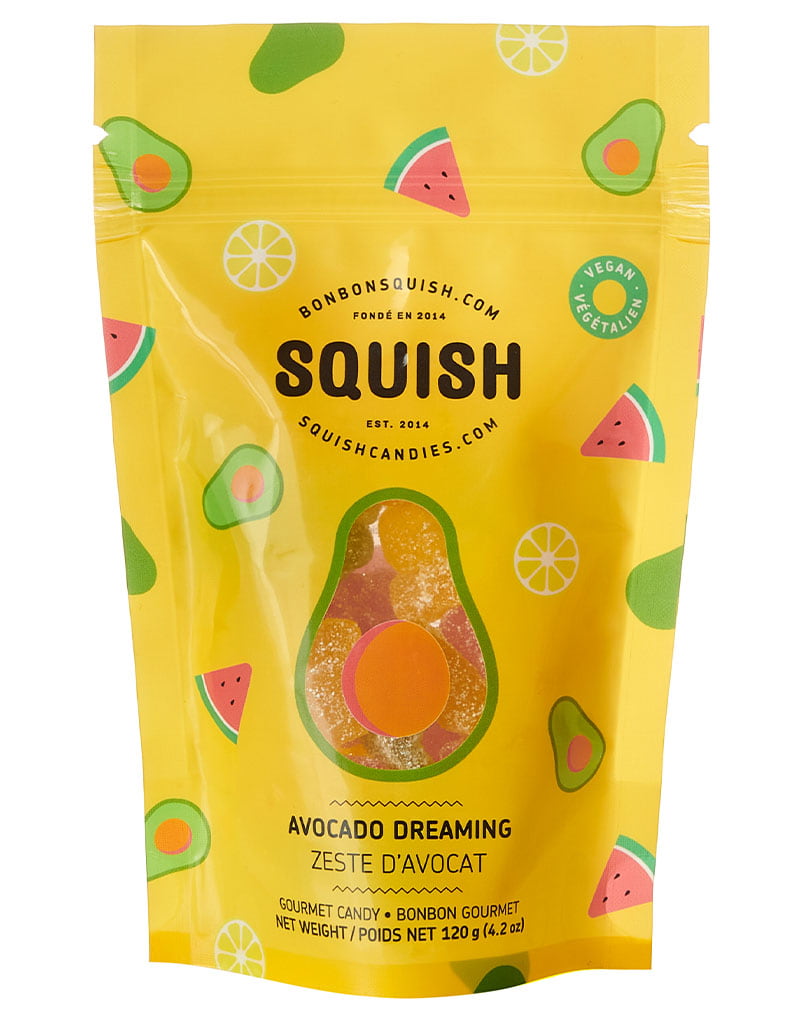 Avocado Dreaming