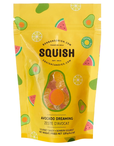 Avocado Dreaming