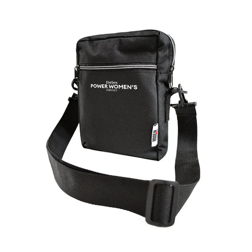 Sac bandoulière -Fabriqué au Canada -SD5900
