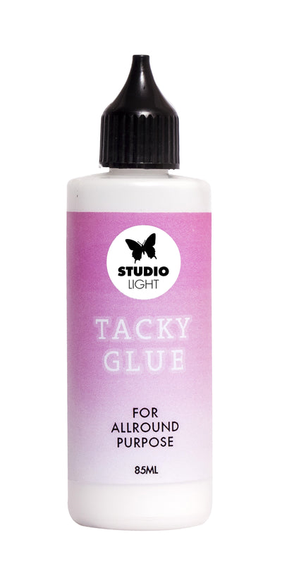 SL Tacky All-Round Glue  Essentials 85ml nr.02