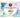 SL Wax Beads 10 Colors Pastels Essentials Tools 127x65x20mm 10x7 G nr.03