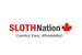 SLOTH Nation