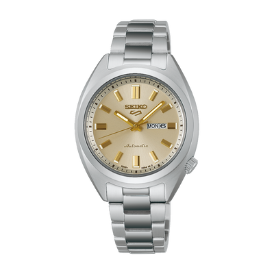SEIKO 5 Sports Série SNXS Argent pour femme | SRE023