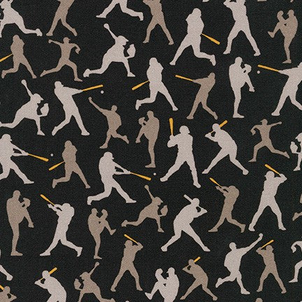 Robert Kaufman - Sports Life 5 - Baseball Noir - 19135-2