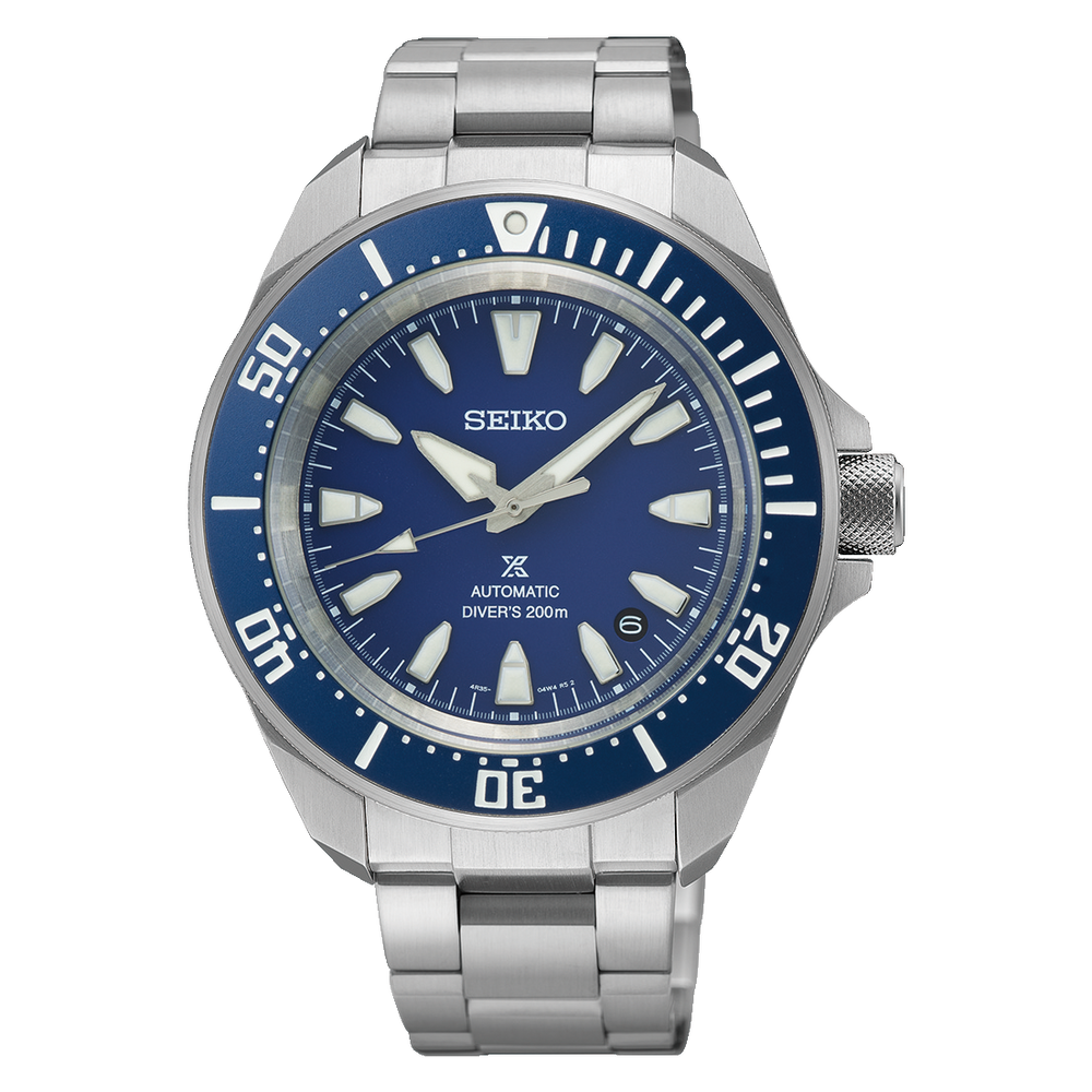 SEIKO Prospex Blue Dial | SRPL51