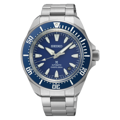 SEIKO Prospex Blue Dial | SRPL51