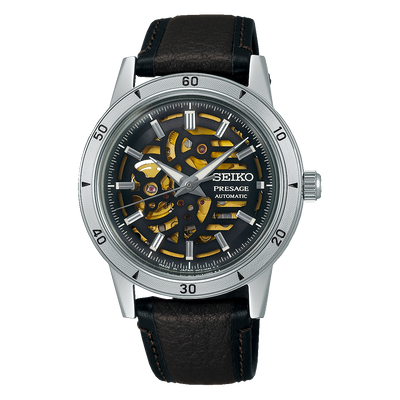 SEIKO Presage Style60s | SSA461J1