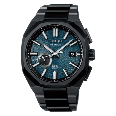 SEIKO Astron GPS Solar Édition Limitée 2026 | SSJ039