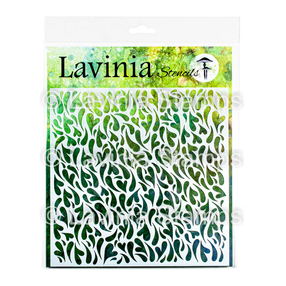 Pochoir Lavinia - Réapprovisionnement