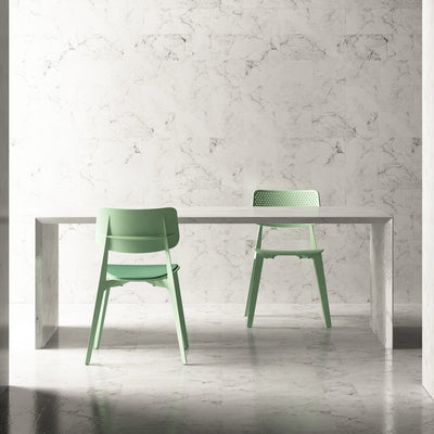 Chaise rembourrée Stellar<br> Usage intérieur