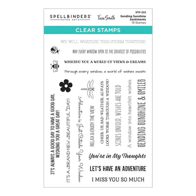 Sentiments Rayon de Soleil