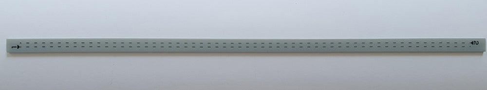 Replacement strip for ROCUT001