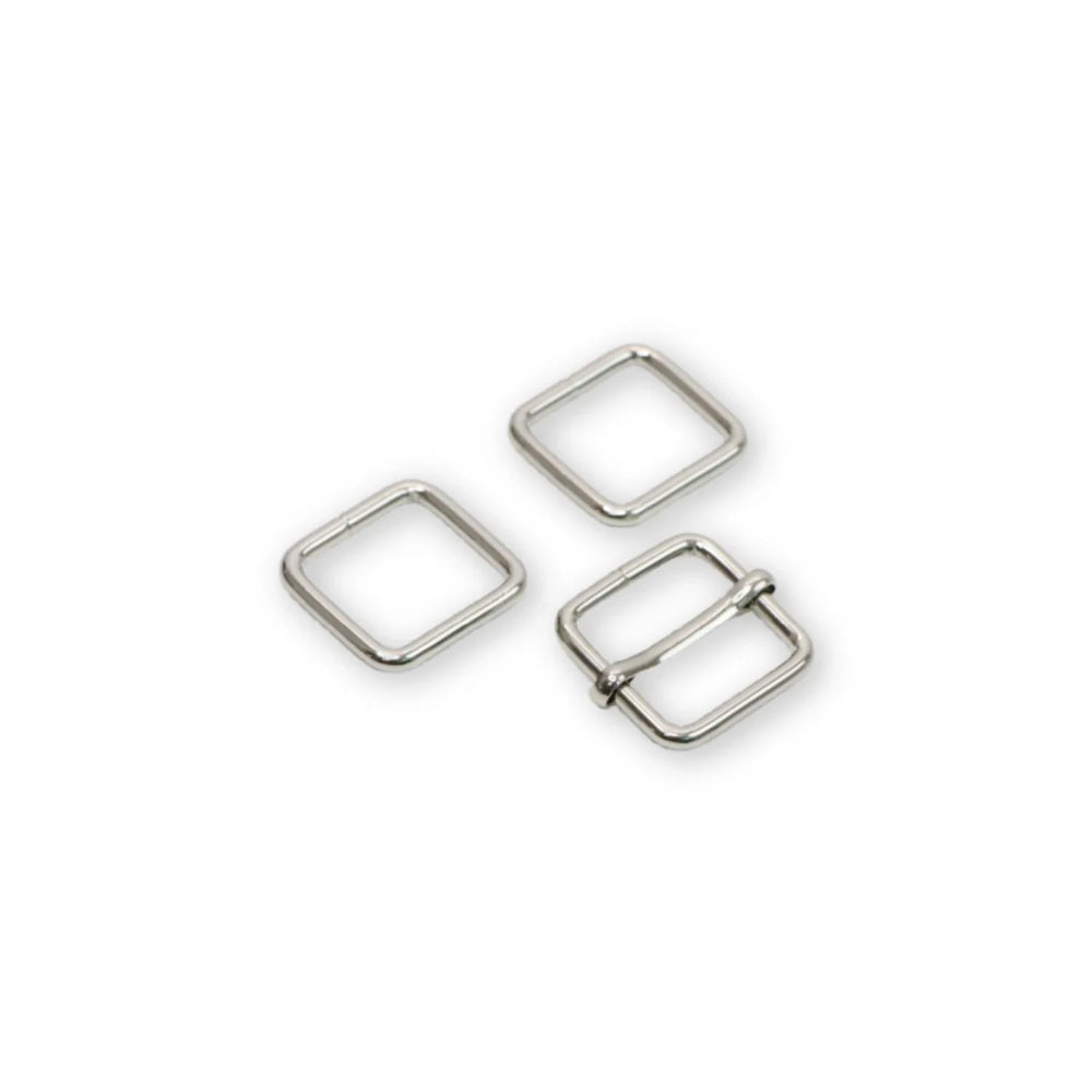 Sallie Tomato Niveau 1 Ensemble de Quincaillerie de Base - 3/4 po
