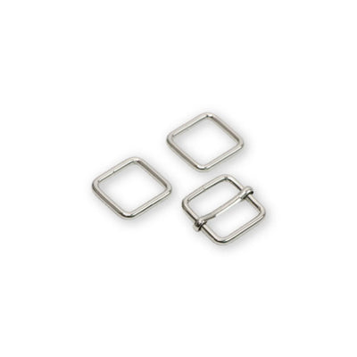 Sallie Tomato Niveau 1 Ensemble de Quincaillerie de Base - 3/4 po