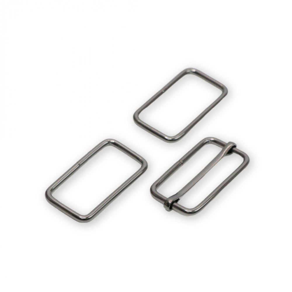 Sallie Tomato Ensemble de Quincaillerie de Base Niveau 1 1 1/2"