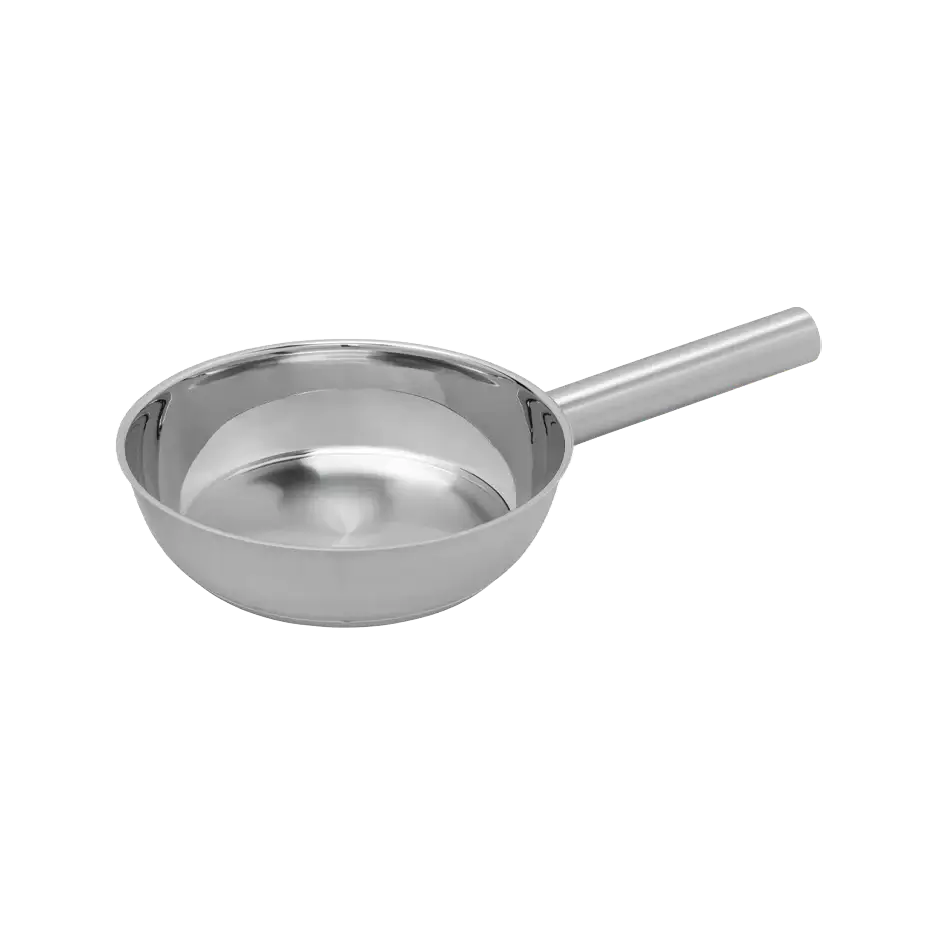 COMBEKK | Stainless Steel Fry Pan 20cm