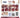 3Quarter Designs Sugarplum Wreath 6x6 Paper Pack