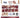 3Quarter Designs Sugarplum Wreath 8x8 Paper Pack