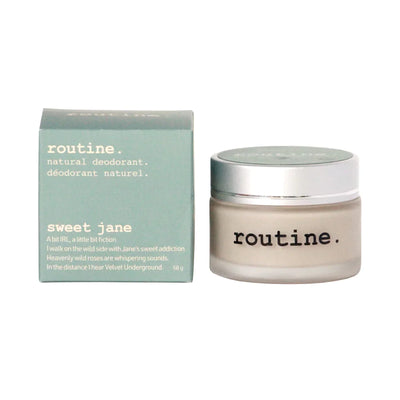 Sweet Jane | Déodorant Naturel