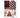 3Quarter Designs Sugarplum Wreath - Mini Project Sheet
