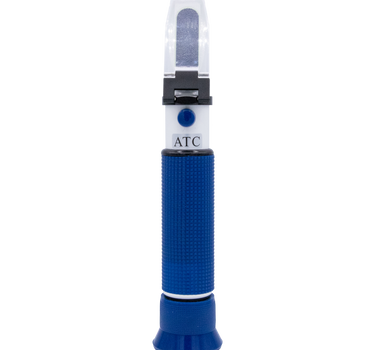 Salinity Refractometer