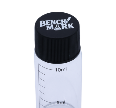 Benchmark Water Sample Vials – Glass Sample Bottles