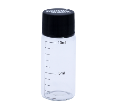 Benchmark Water Sample Vials – Glass Sample Bottles