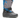 Kamik Boy's Snowfall P2 -40 Waterproof Winter Boots Children's Size 1 - Made in Canada!