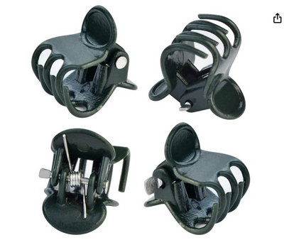 Attaches pour plantes