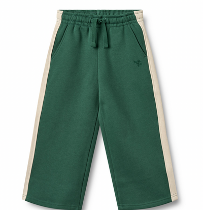 Sweatpants Day | Kale | Wheat Kids