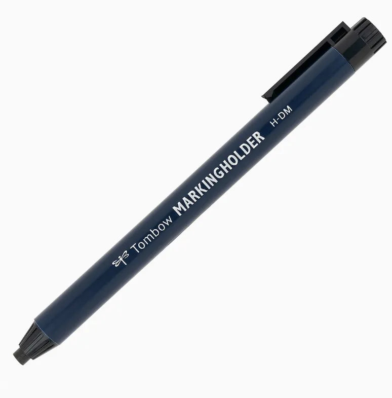Porte-marqueur Tombow, Noir