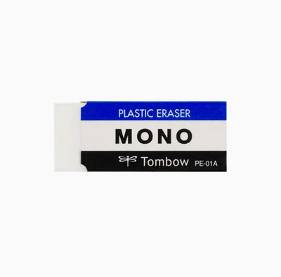 Gomme à effacer MONO Tombow : Petite