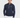 **Quarter Zip Long Sleeve Sweater
