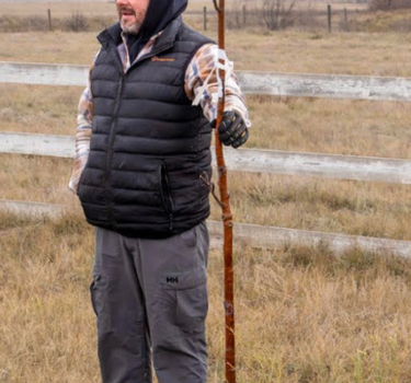The Over Armour Winter Lined