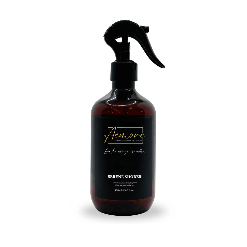 Serene Shores - Room & Linen Spray