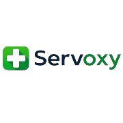 Servoxy Inc