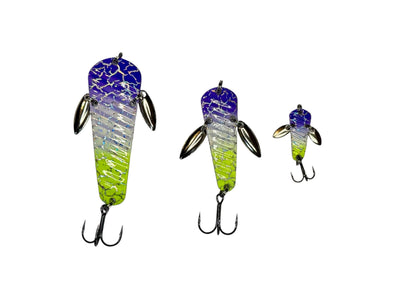 Cuillère Wingding