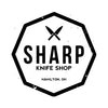 SHARP Knife Shop