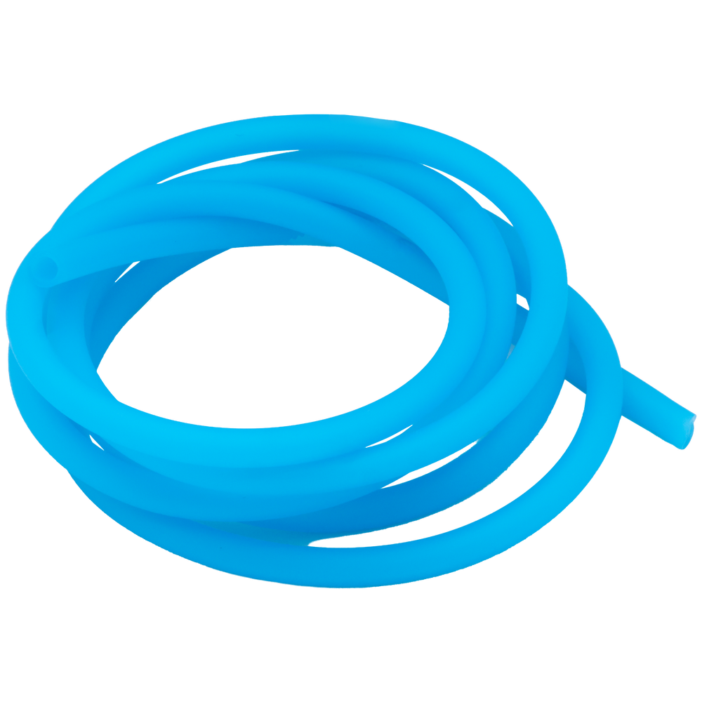 Silicone Dosing Line | Blue