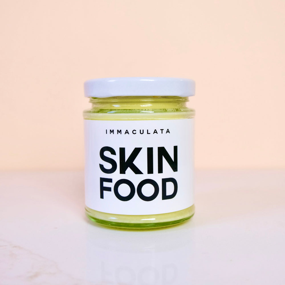 SKIN FOOD