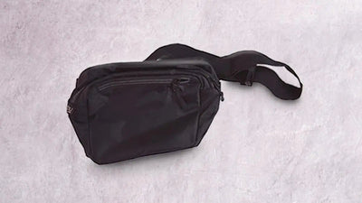 urbano™ Travel Sling Pack -B7015