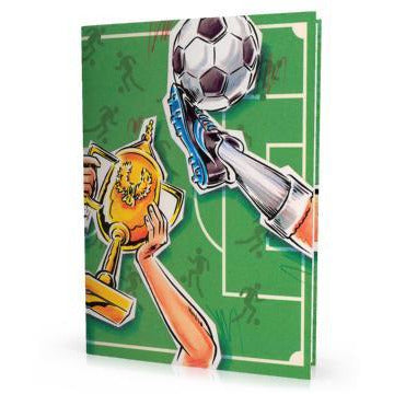 Soccer Star