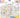3Quarter Designs - Scrapbook Collection - Soft Pastels