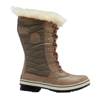 Sorel Womens Tofino ll Winter Boots -20C Rated