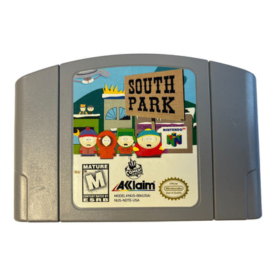 South Park (N64)
