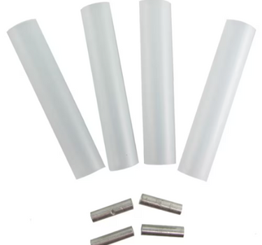 Webtrol Submersible Pumps, Motors and Wire