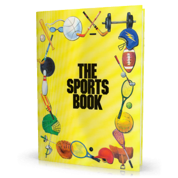 Le livre de sports