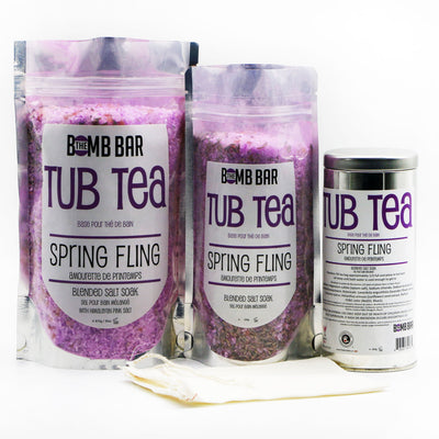 Tub Tea