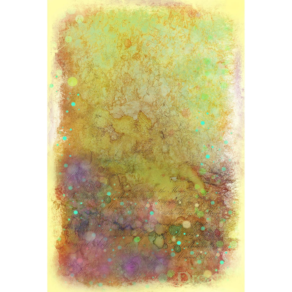 Scenescapes Spring Blossoms — Ecstasy Crafts