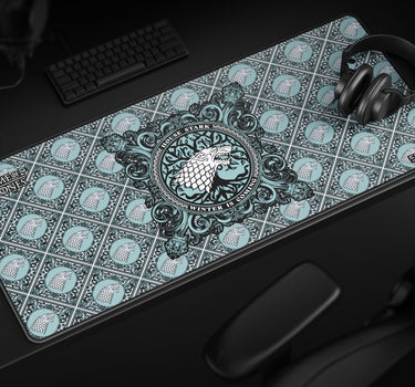 House Stark Gaming Mouse Pad